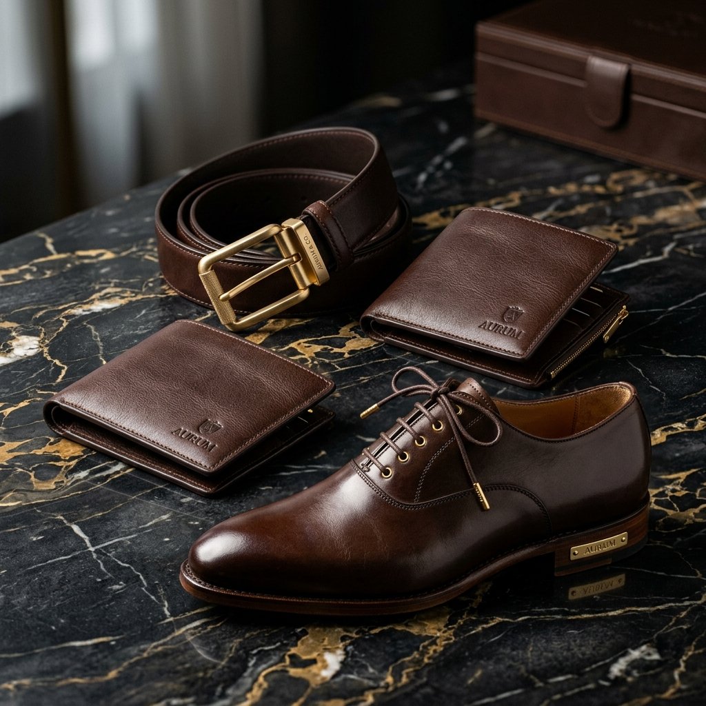 Leather Accessories